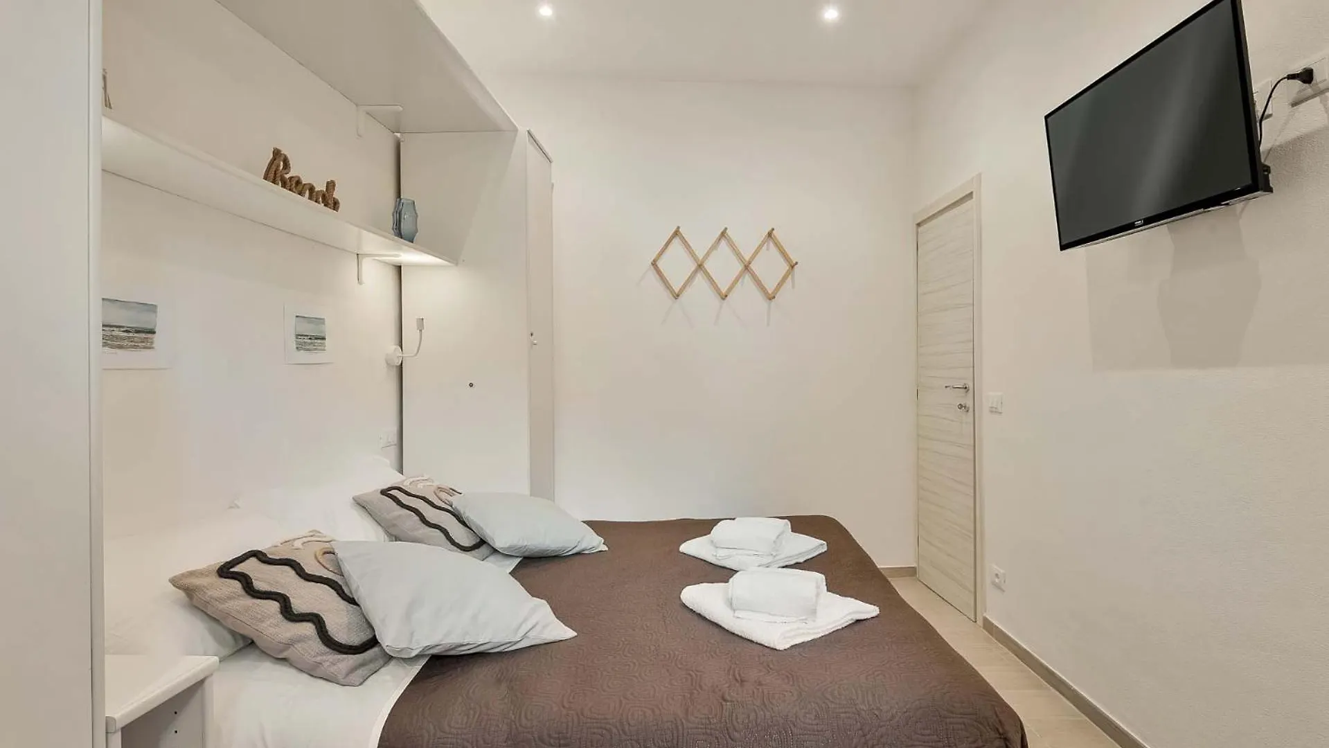 L'Antica Piazzetta, Terre Marine Apartment Monterosso al Mare 0*,