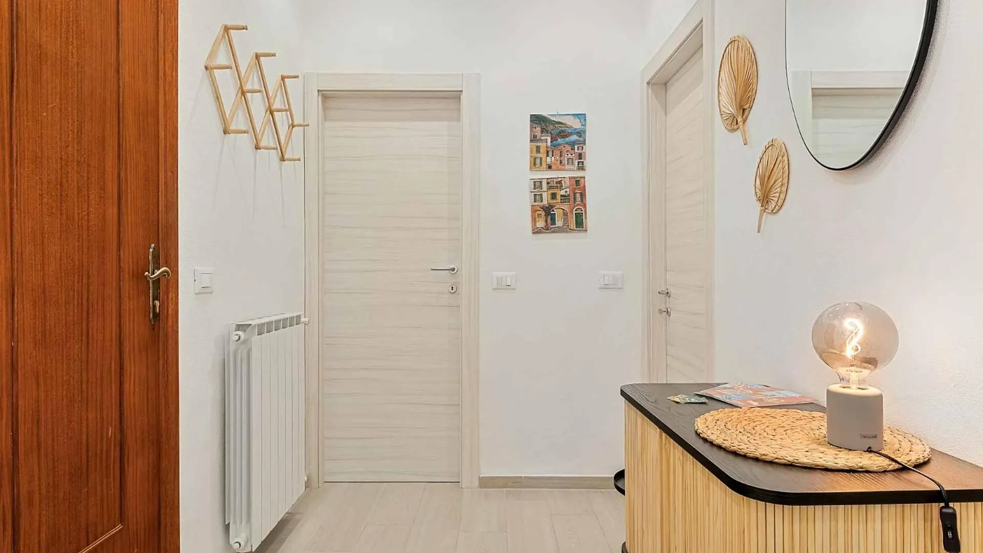 L'Antica Piazzetta, Terre Marine Apartment Monterosso al Mare