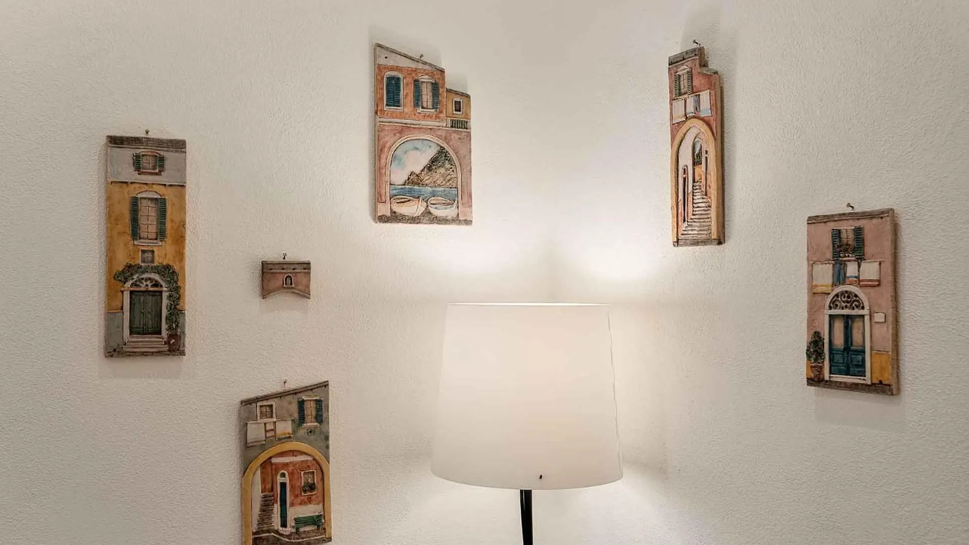L'Antica Piazzetta, Terre Marine Apartment Monterosso al Mare