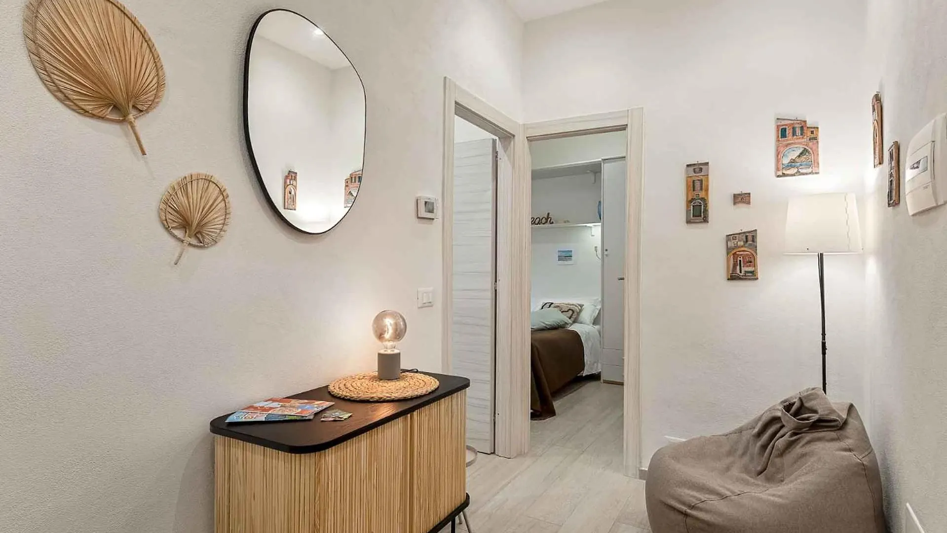 L'Antica Piazzetta, Terre Marine Apartment Monterosso al Mare 0*,  Italy