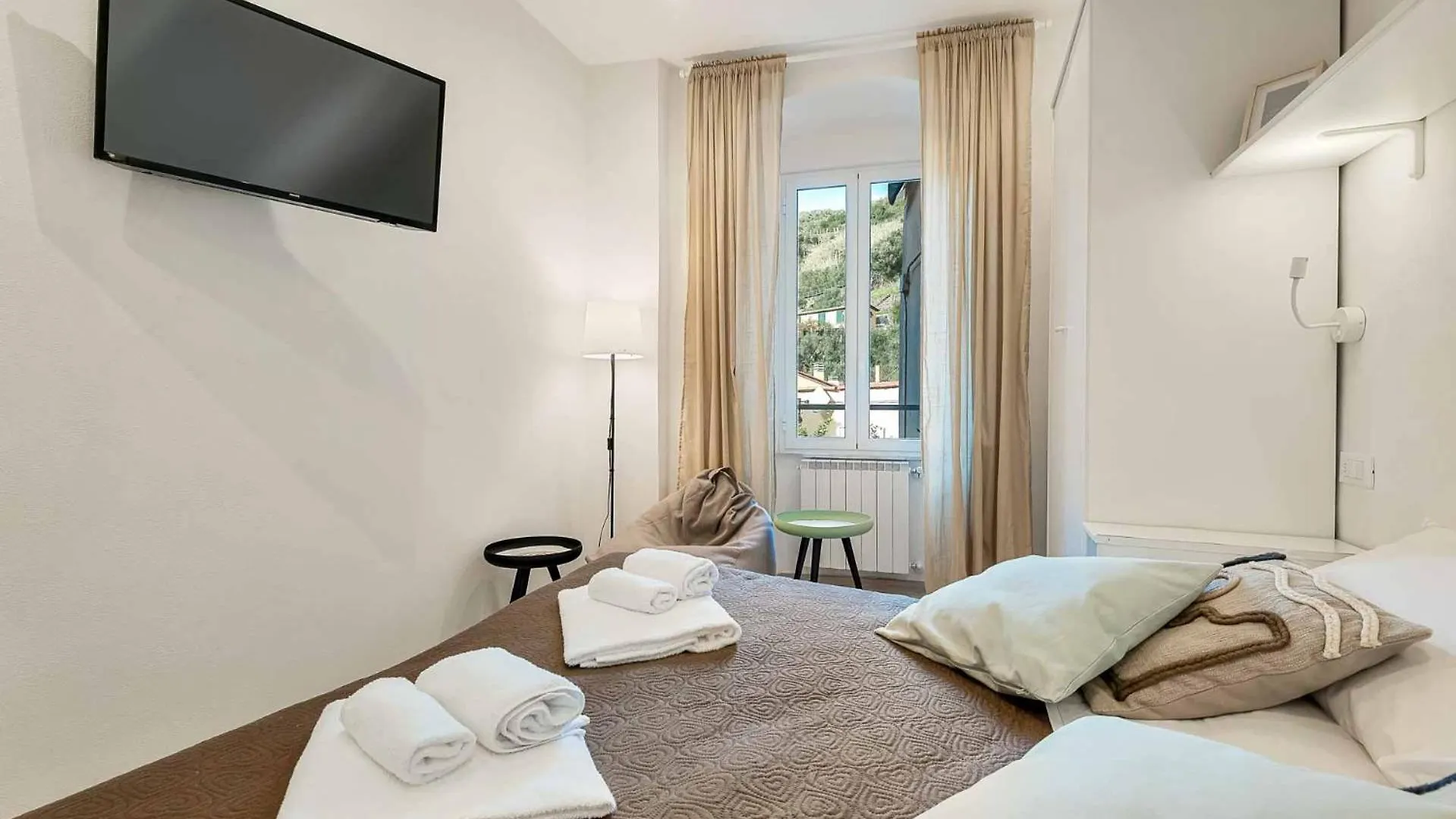L'Antica Piazzetta, Terre Marine Apartment Monterosso al Mare