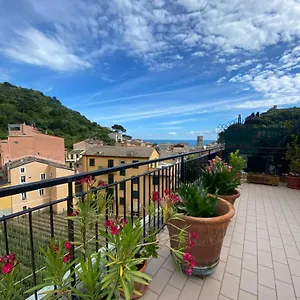 La Terrazza Di Monterosso Apartment